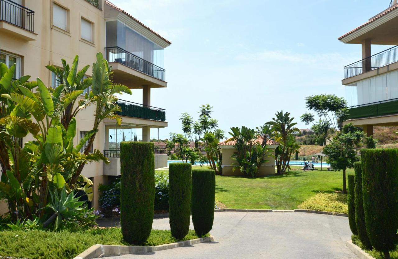 Pinares 3 Bed Luxury Apt El Faro Exterior foto